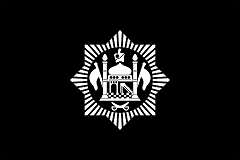 EMIRATE OF AFGHANISTAN, 1919