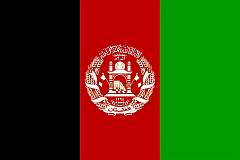 ISLAMIC REPUBLIC OF AFGHANISTAN, 2004