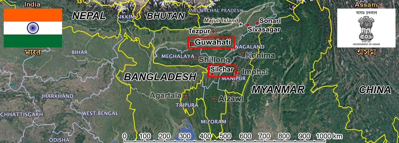 Guwahati