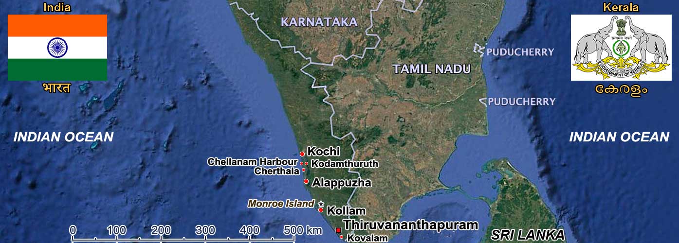 Kerala