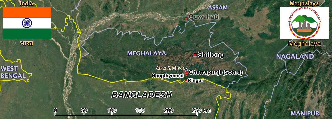 Meghalaya