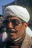 A man of Mashhad.