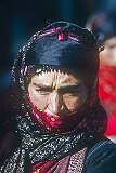 A woman of Mashhad.
