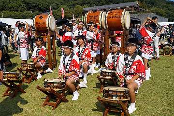 Music of the World