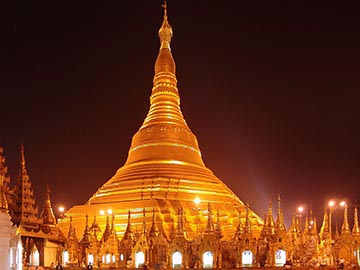 Religious Buildings
